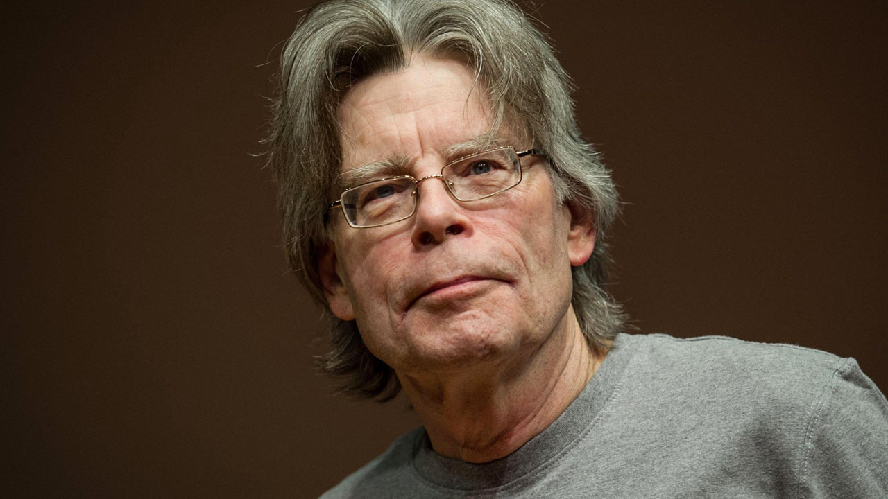 Stephen King: L’Impatto dei Suoi Libri sull’Intelligenza Artificiale